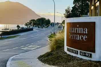 Apt 37/65 - 93 Lakeside Road, Wanaka