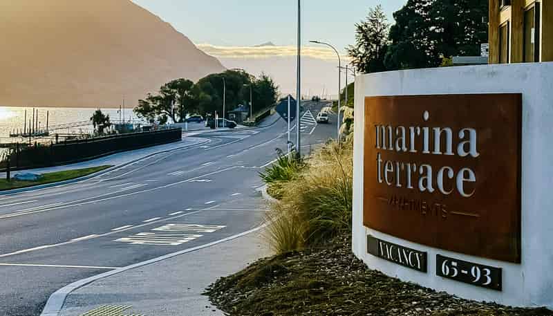 Apt 37/65 - 93 Lakeside Road, Wanaka