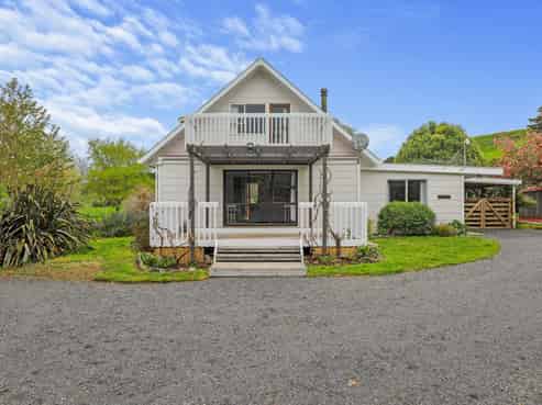 82 Mill Street, Kakahi