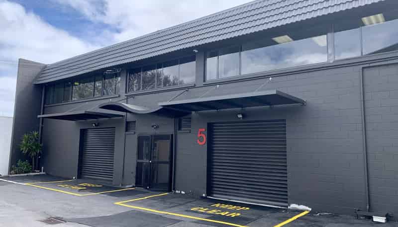 5 Charles Street, Mount Eden