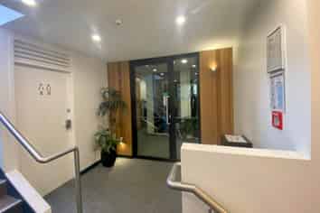 CBD Office - Camp Street