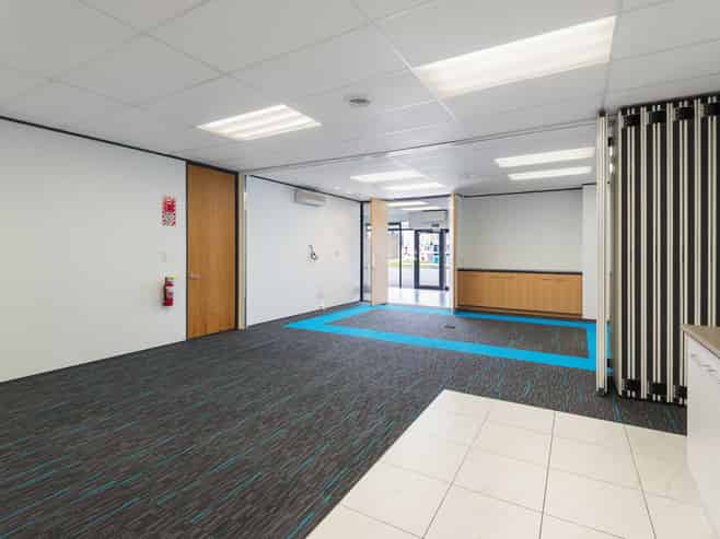Burnside offices
