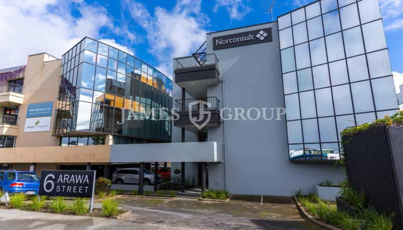 6 Arawa Street, Grafton