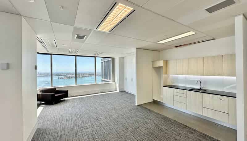 48 Shortland Street, Auckland Central