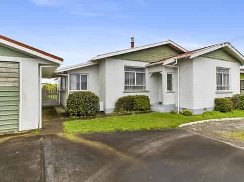 5804 South Road, Rahotu