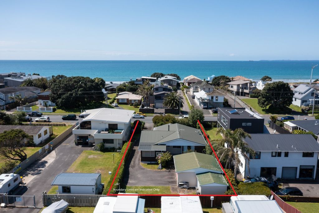 Property value 42 Oceanbeach Road, Mount Maunganui realestate.co.nz
