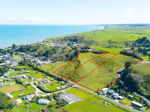85 Mowhanau Drive, Kai Iwi