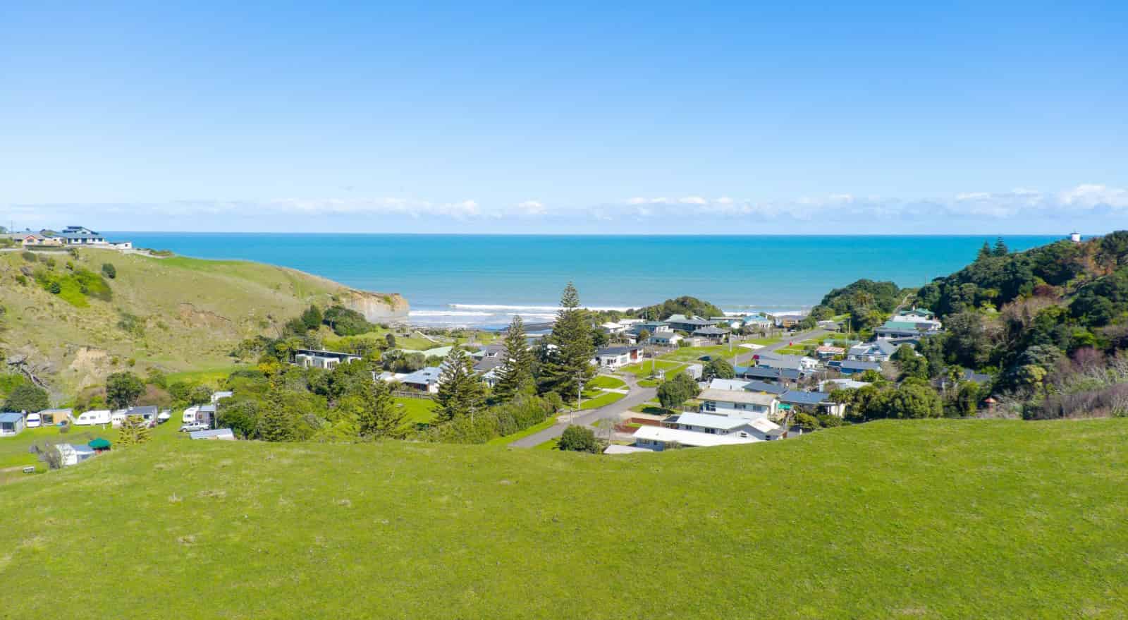 85 Mowhanau Drive, Kai Iwi, Whanganui For Sale realestate.co.nz