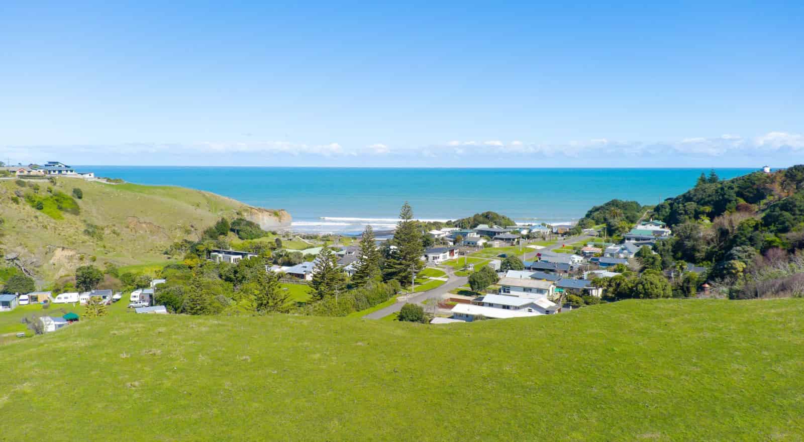 85 Mowhanau Drive, Kai Iwi, Whanganui For Sale realestate.co.nz