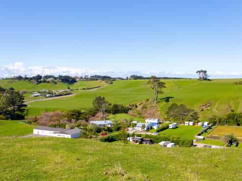 85 Mowhanau Drive, Kai Iwi