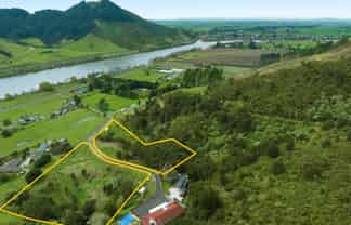 Lot 1 855C Hakarimata Road, Huntly