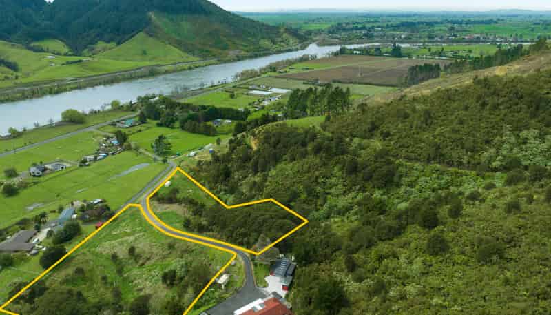 Lot 1 855C Hakarimata Road, Huntly