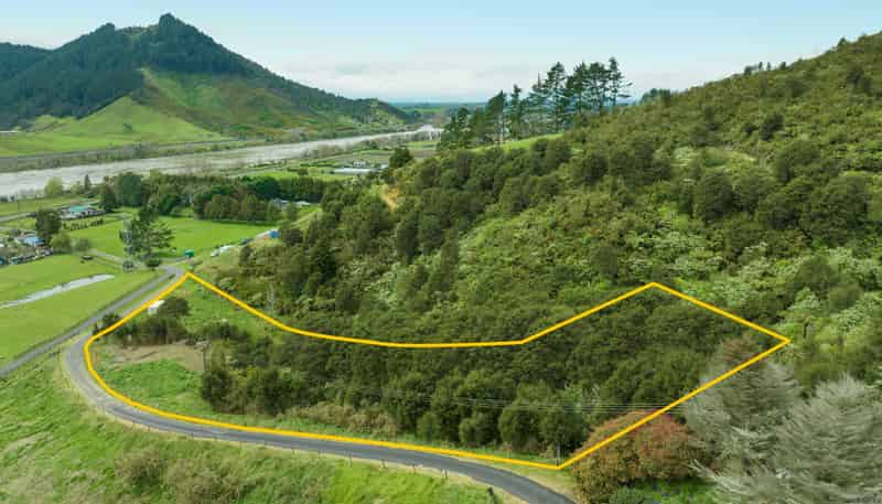 Lot 3 855C Hakarimata Road, Huntly