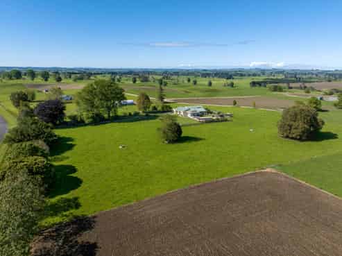 330 Rangitanuku Road, Te Poi