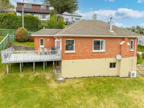 20 Shetland Street, Wakari