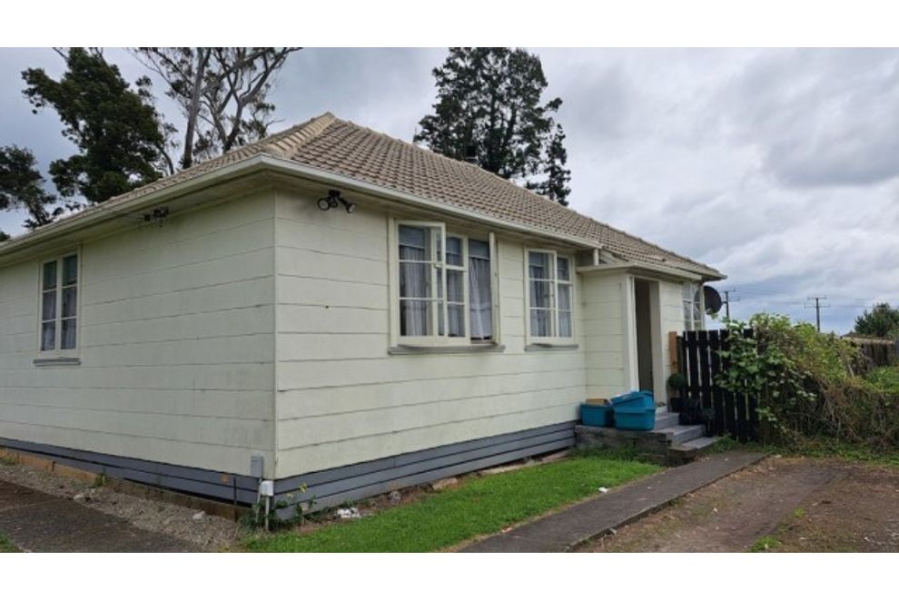 62 Semple Street, Huntly, Waikato For Sale realestate.co.nz