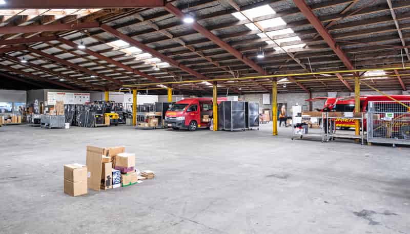 139-141 Hilton Highway, Timaru