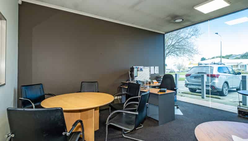 139-141 Hilton Highway, Timaru