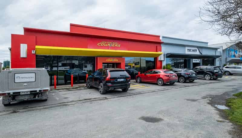 139-141 Hilton Highway, Timaru