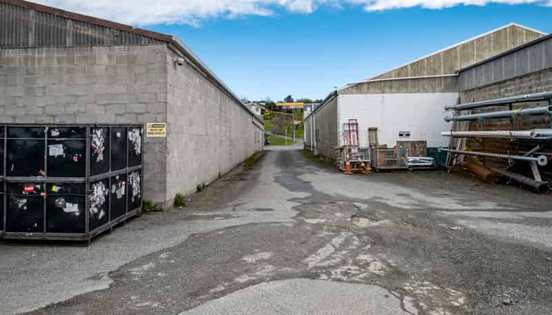 139-141 Hilton Highway, Timaru