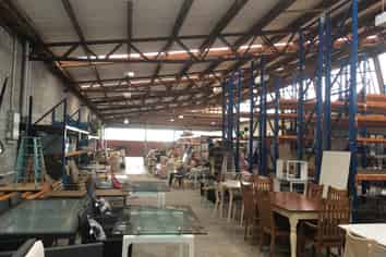 Long Warehouse