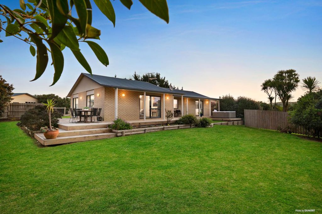 Property value 88C Creamery Road, Pollok realestate.co.nz