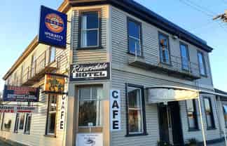 Freehold Going Concern with circa 17% yield