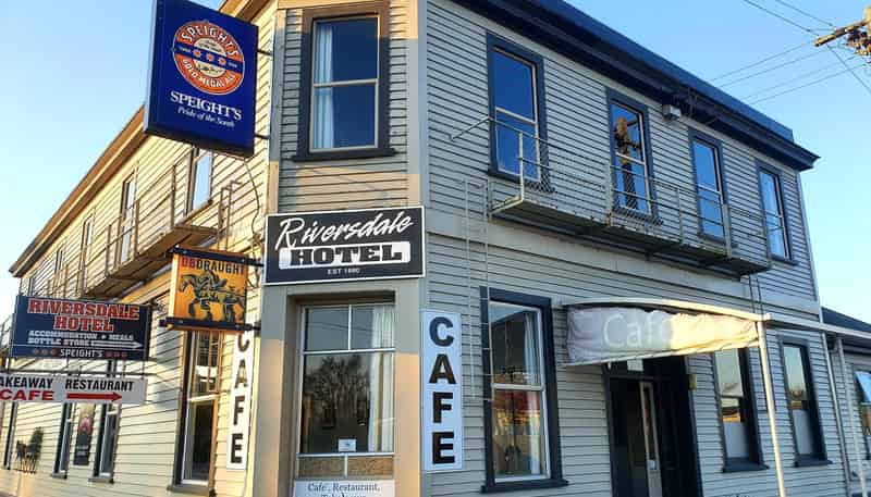 74 Newcastle Street, Riversdale