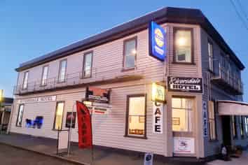 Freehold Going Concern with circa 17% yield