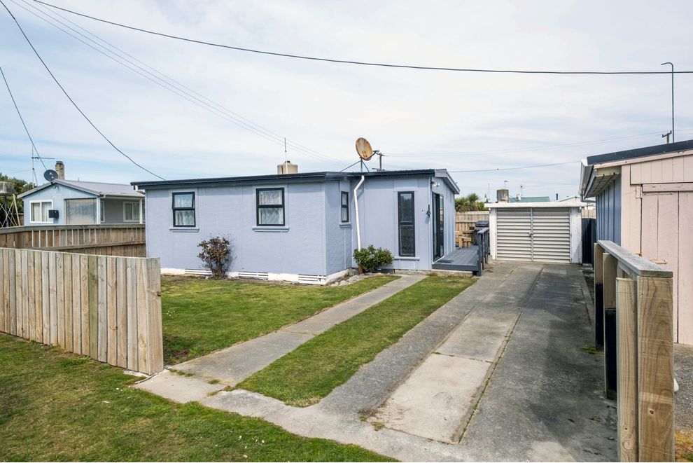 31/150 Rangitata Huts Road, Clandeboye, Timaru, Canterbury, 7986 For