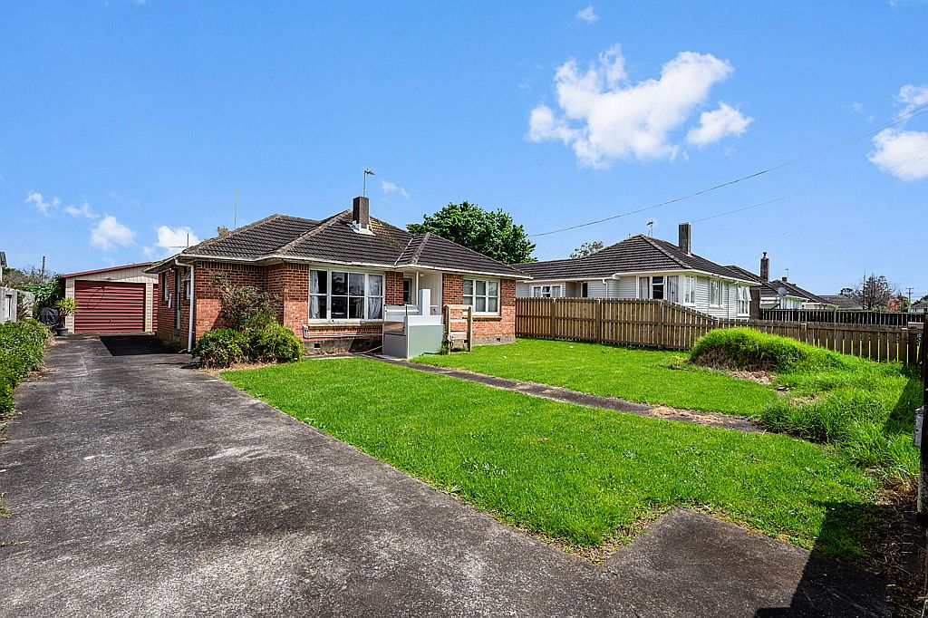 Property value 79 Jolson Road, Mount Wellington realestate.co.nz