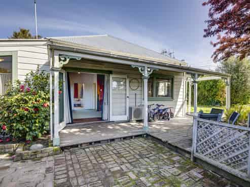 48 Jervois Road, Jervoistown