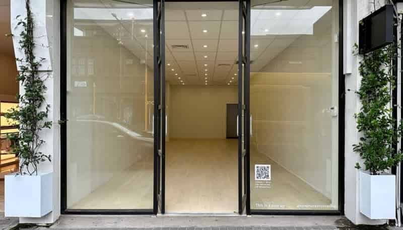 248 Broadway, Newmarket