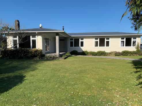 138 Kaniere Road, Kaniere