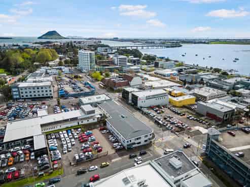 65 Durham Street, Tauranga Central