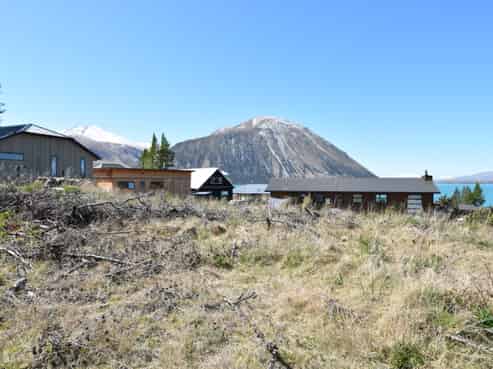 98E Ohau Drive, Lake Ohau