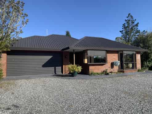 34 Brickfield Road, Hokitika