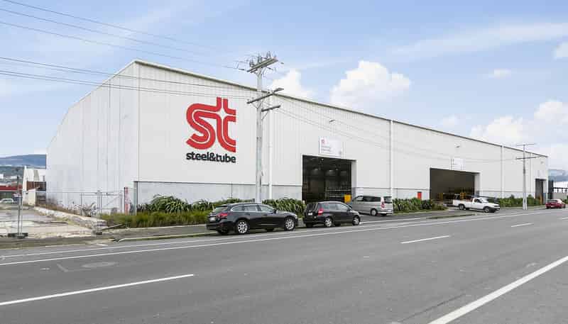 197 Fryatt Street, Dunedin Central