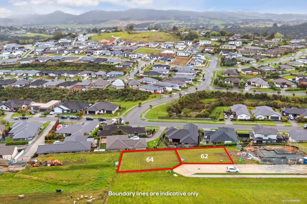 Property value 62 Anne Burton Drive, Warkworth realestate.co.nz