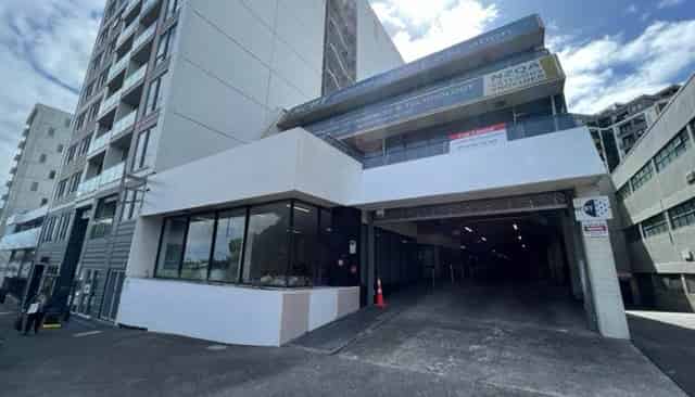 25 Union Street, Freemans Bay