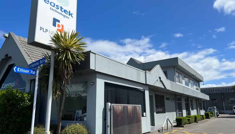 500 Karamu Road North, Hastings