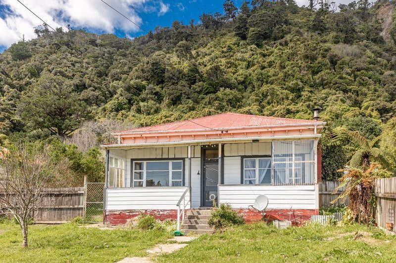 Property value 35 Torea Street, Granity realestate.co.nz