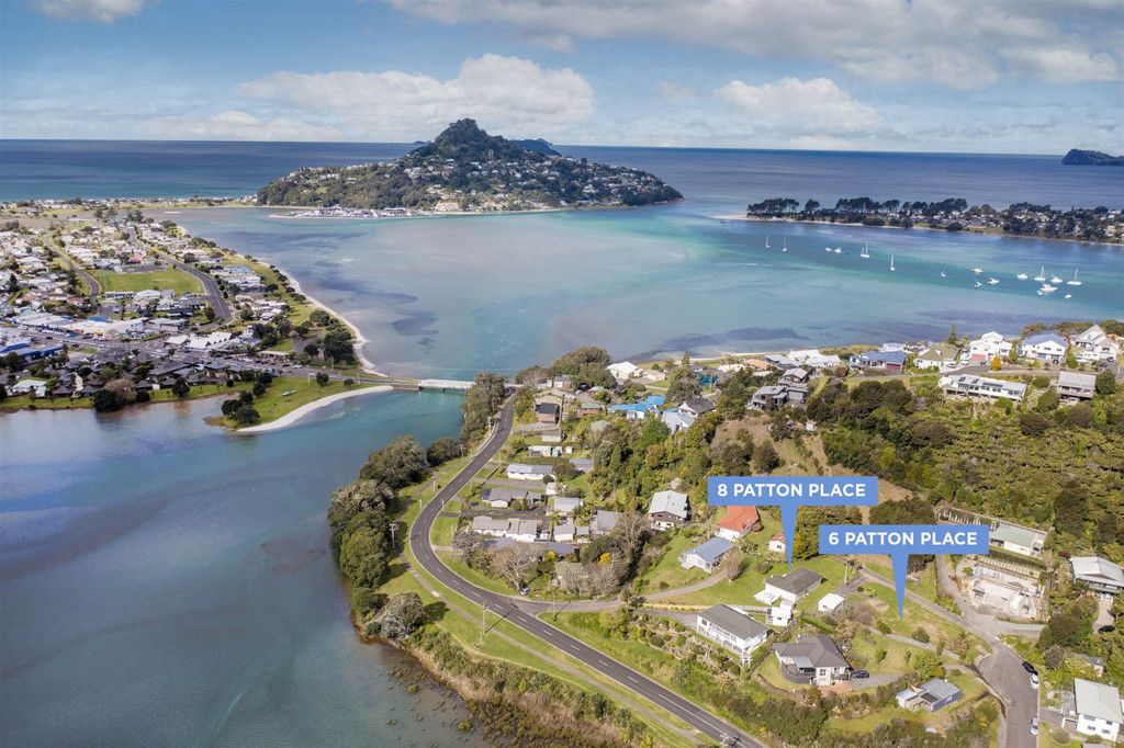 Property value 8 Patton Place, Tairua realestate.co.nz