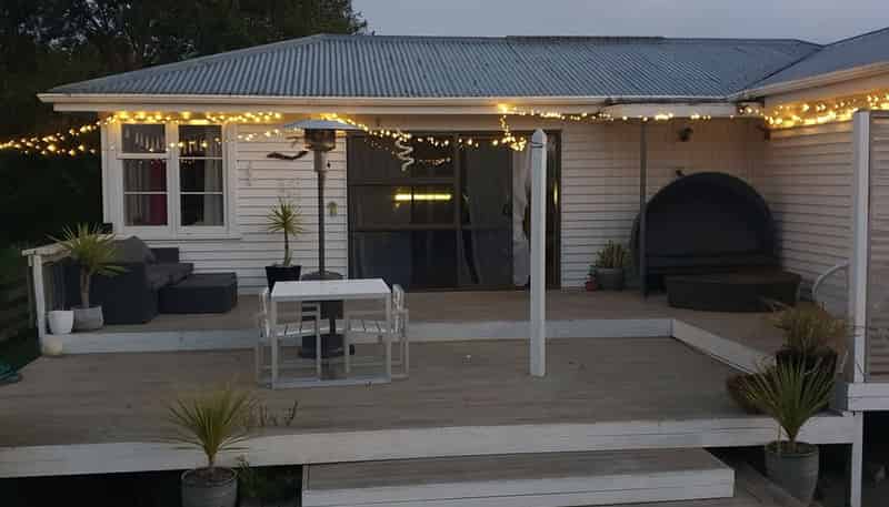 8 Kohewhata Place, Kaikohe