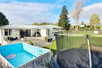 8 Kohewhata Place, Kaikohe