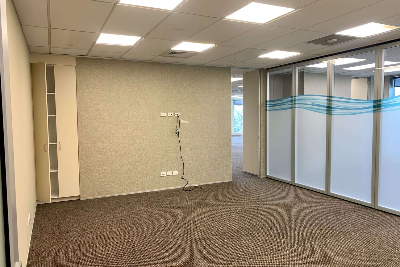 Ascot Office Park - Més