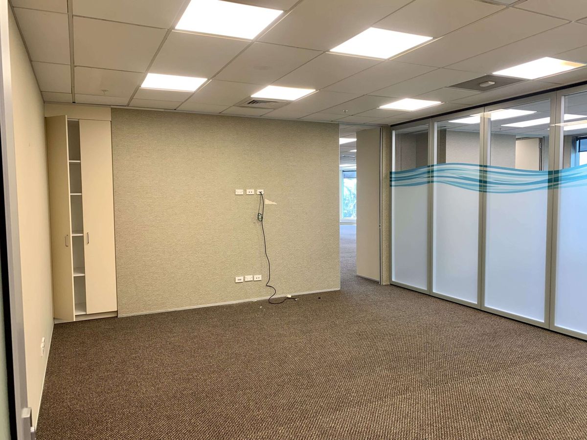 Ascot Office Park - Više