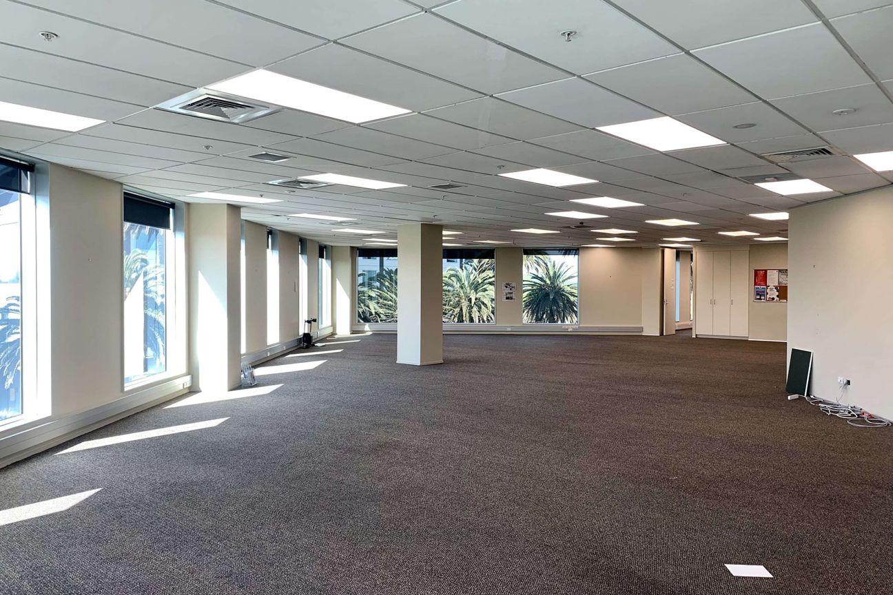 Ascot Office Park - Vista 3