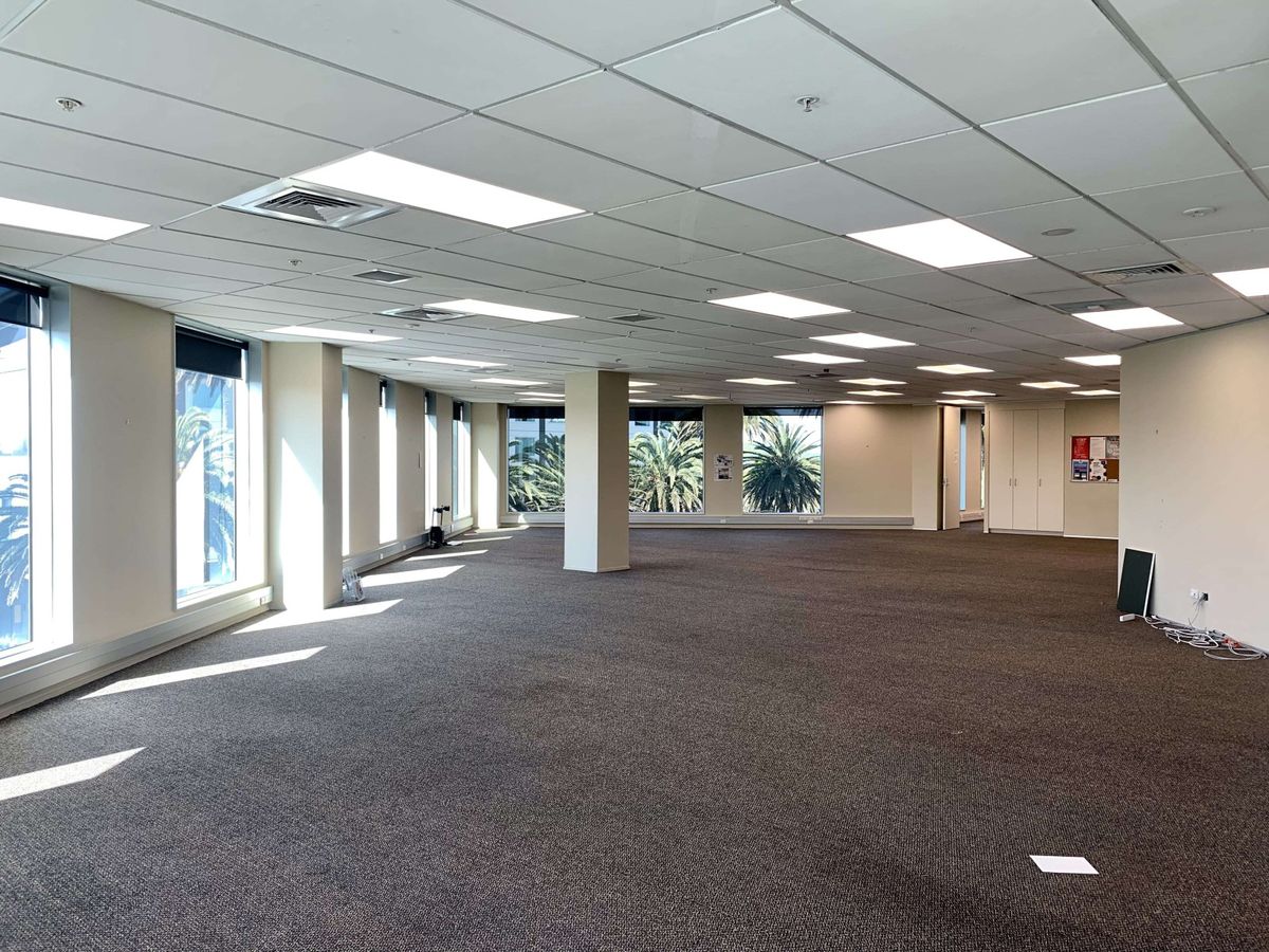 Ascot Office Park - Prikaz 3