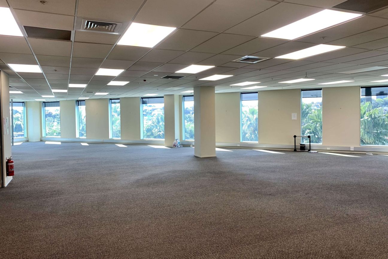 Ascot Office Park - Vista 4